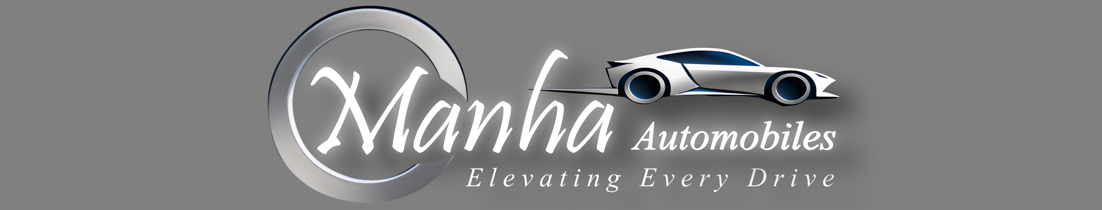 Our Dealership Building